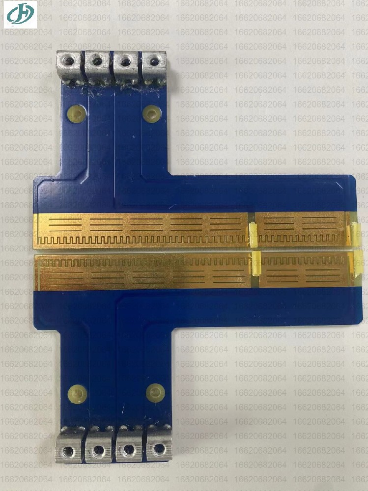5A7字形PCB板  -湘浩达锐科技 2026全新升级-